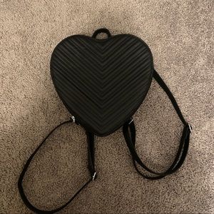 Heart Backpack